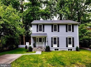 8710 Reading Rd, Silver Spring, MD 20901