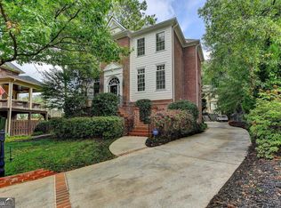 1161 Sheridan Rd NE UNIT 8, Atlanta, GA 30324