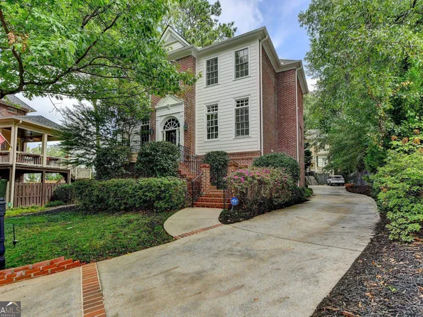 1161 Sheridan Rd NE Unit 8, Atlanta, GA 30324