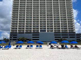 14415 Front Beach Rd UNIT 704, Panama City Beach, FL 32413