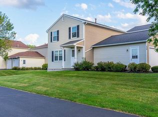 440 Kennington Blvd, Webster, NY 14580