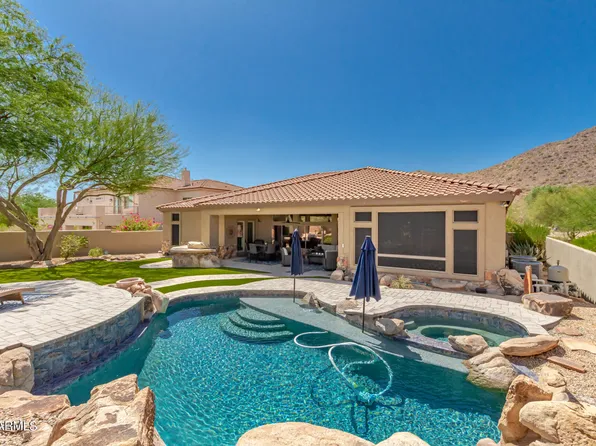 12731 N 114TH Way, Scottsdale, AZ 85259