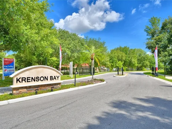 188 Krenson Bay Loop, Winter Haven, FL 33881