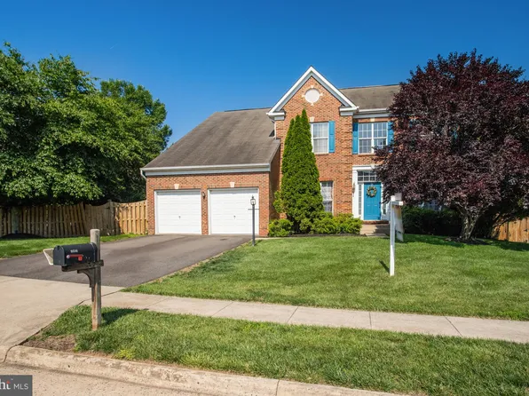 9226 Campfire Ct, Bristow, VA 20136