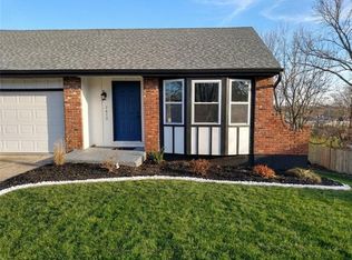 7412 N Strathbury Ave, Kansas City, MO 64151