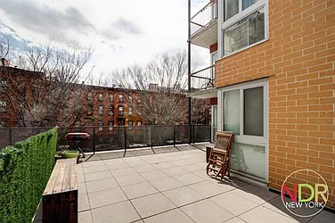 Rented by Next Door Realty NYC