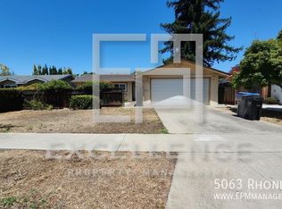 5063 Rhonda Dr, San Jose, CA 95129