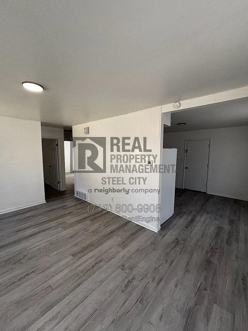 2 bed, 1.0 bath, 816 sqft, $1,150 — Photo 4