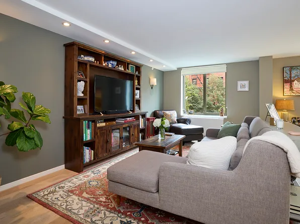 101 West 87th Street image 3 of 13