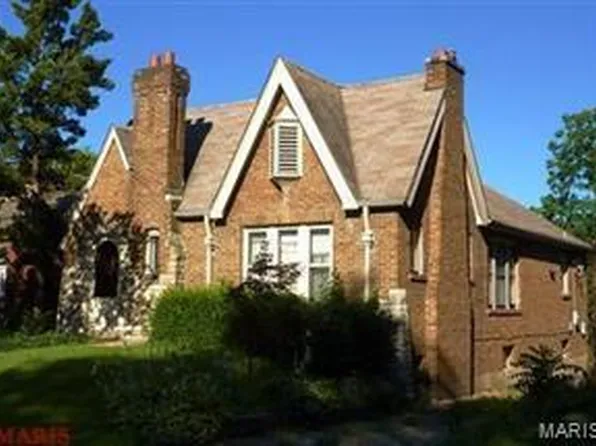 2025 Bland Pl, Saint Louis, MO 63143