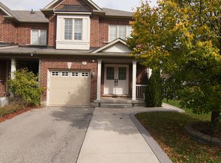 97 Cedarbrook Rd, Brampton, ON L6R0W4