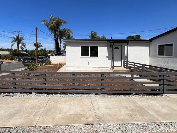 803-5 N Citrus Ave #805, Vista, CA 92084