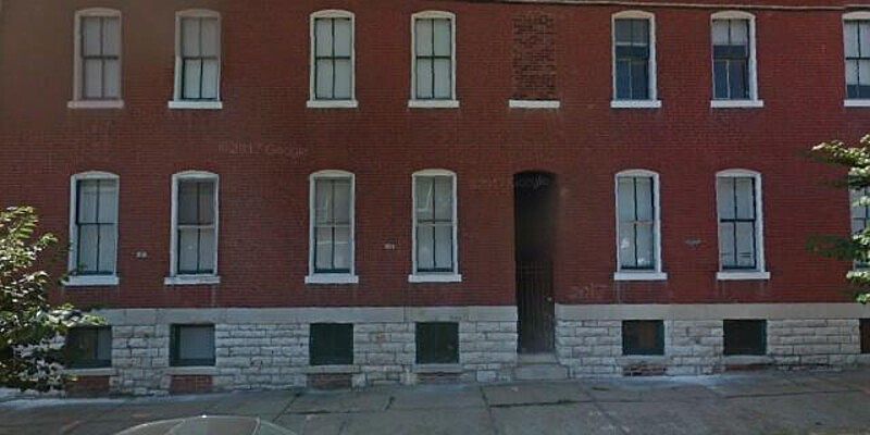 1st image of 2027 S 9th St #B