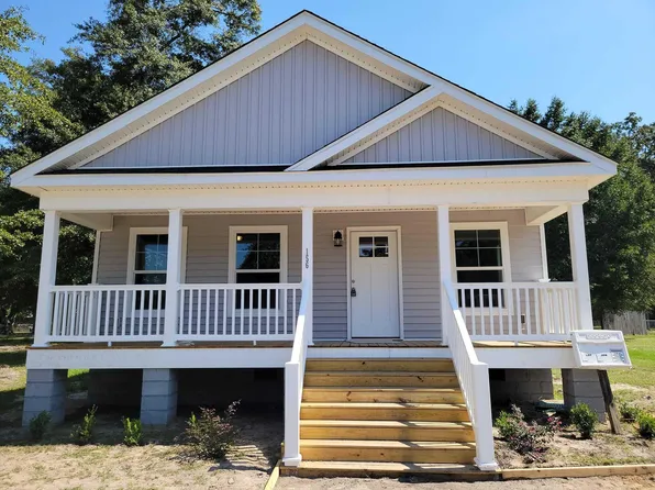 156 Willow Ct, Walterboro, SC 29488