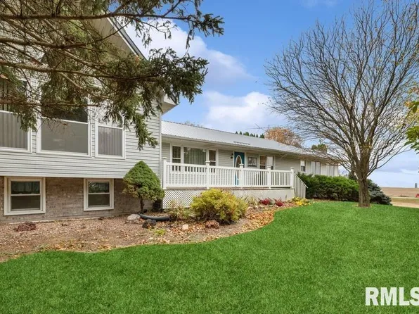 2531 550th Ave, Sabula, IA 52070