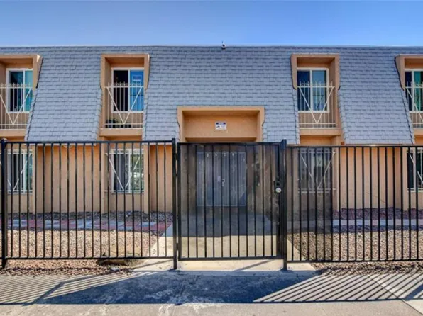Cambridge St., 3520 Cambridge St APT 4, Las Vegas, NV 89169