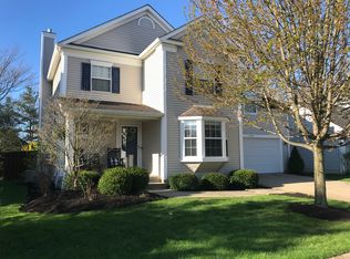 1392 Timber Trl, Hudson, OH 44236