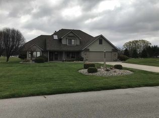 2805 Dunlap Ln, New Haven, IN 46774