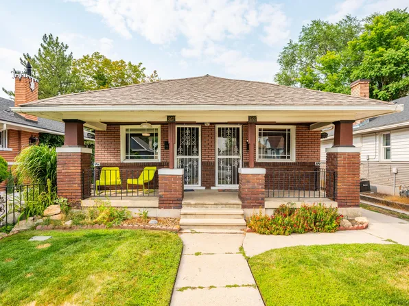 367 E 1700 S, Salt Lake City, UT 84115
