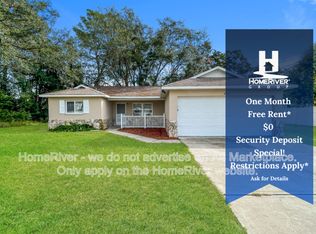 4056 Tomahawk Ave, Spring Hill, FL 34606