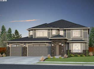 1613 NW 17th St, Battle Ground, WA 98604