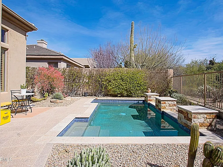 6695 E Soaring Eagle Way — Photo 41