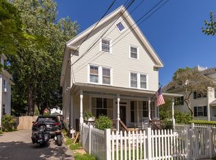 301 Richards Ave #301, Portsmouth, NH 03801