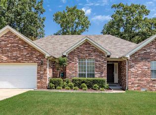 5084 Austin Lakes Cir, Sherwood, AR 72120