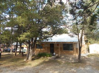 212 Grove Dr, Ruidoso, NM 88345