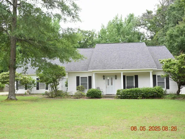 517 Orion Dr, Bastrop, LA 71220