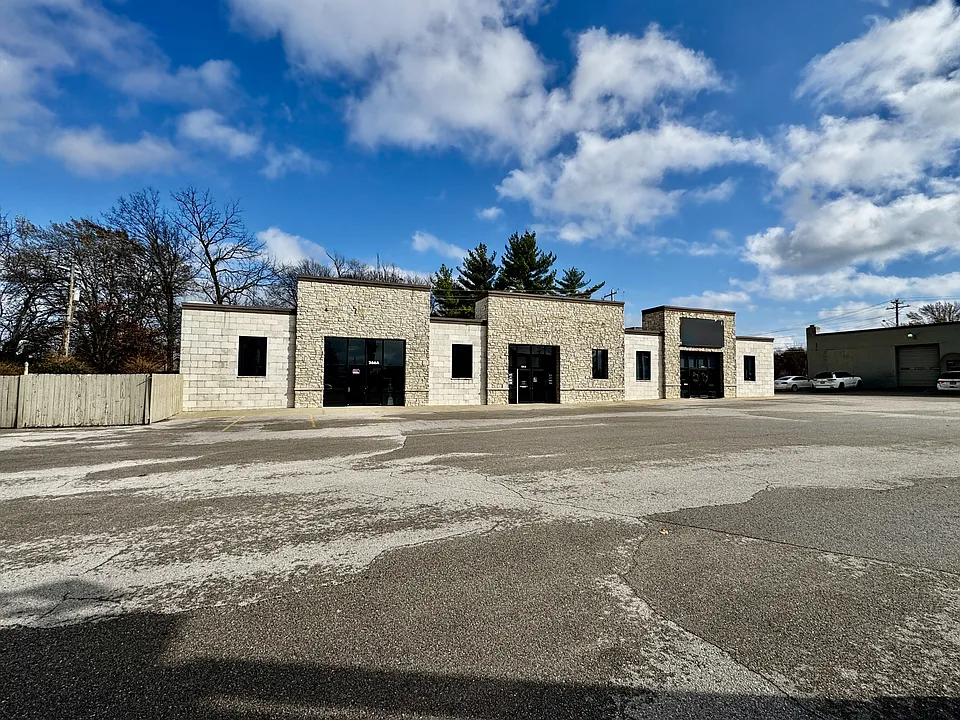 266 S Jefferson Ave #A