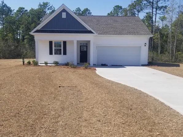 211 Fawns Path Circle Lot 83, Newport, NC 28570