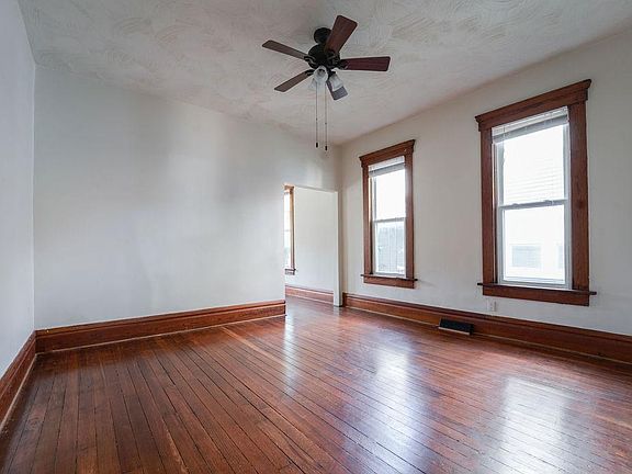 Living Room / Dining Room