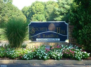 37 Juniper Way, Hamilton, NJ 08619