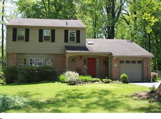 406 Devon Dr, Exton, PA 19341