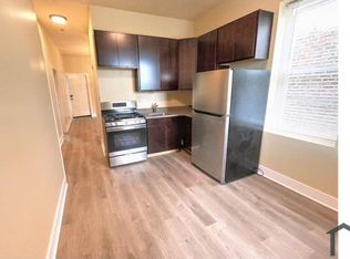 1117 S Troy St #3R, Chicago, IL 60612