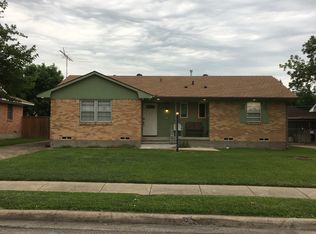 4416 Oleander Trl, Mesquite, TX 75150