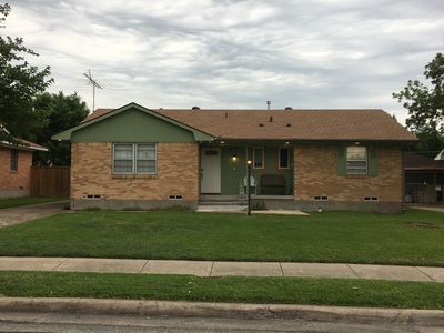 4416 Oleander Trl, Mesquite, TX, 75150
