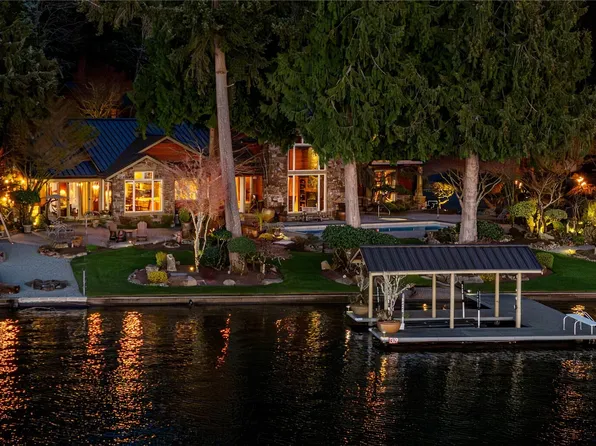 21102 Snag Island Drive E, Lake Tapps, WA 98391