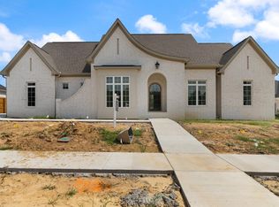 1520 Southwinds, Conway, AR 72034