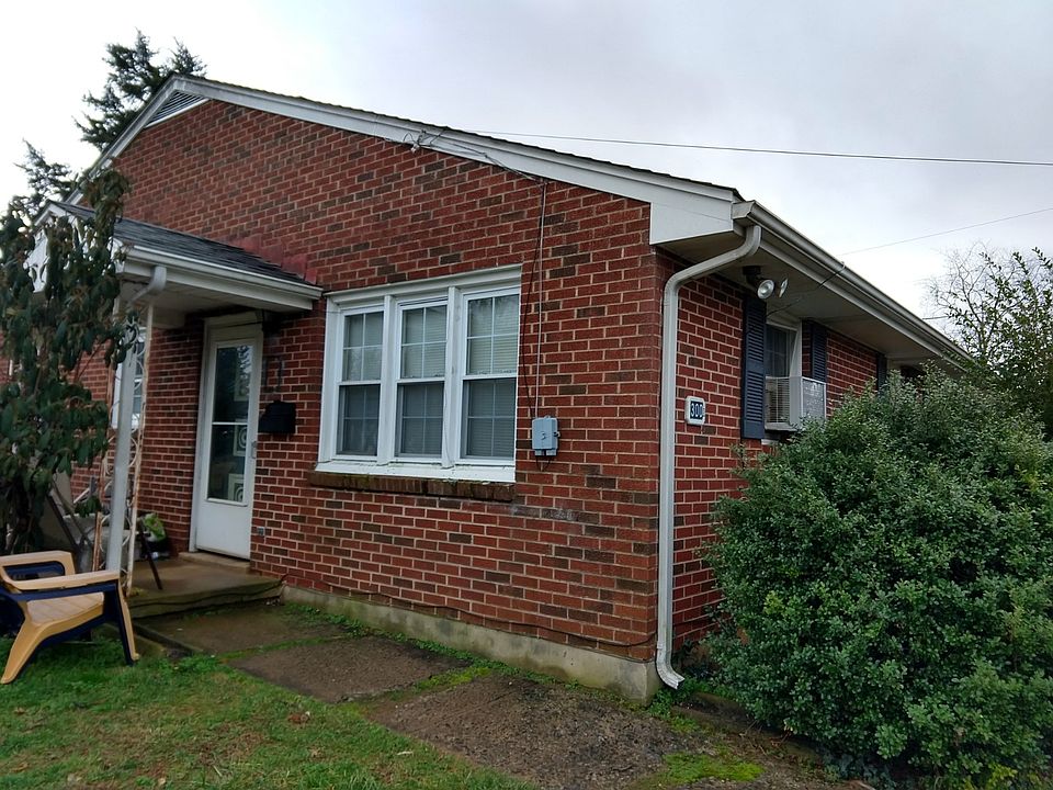 2nd image of 300 Twin Oak Dr #A
