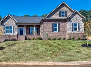 9601 Alan Spring Ln, Knoxville, TN 37938