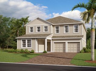 Duval II Plan, Trailside, Mount Dora, FL 32757