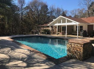 1599 Wesleyan Hills Dr, Macon, GA 31210