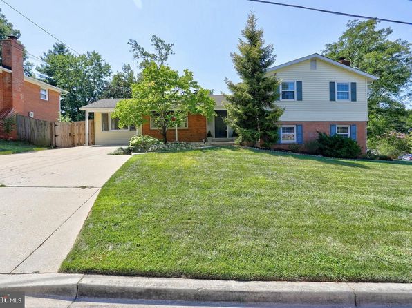 5801 Bucknell Ter
