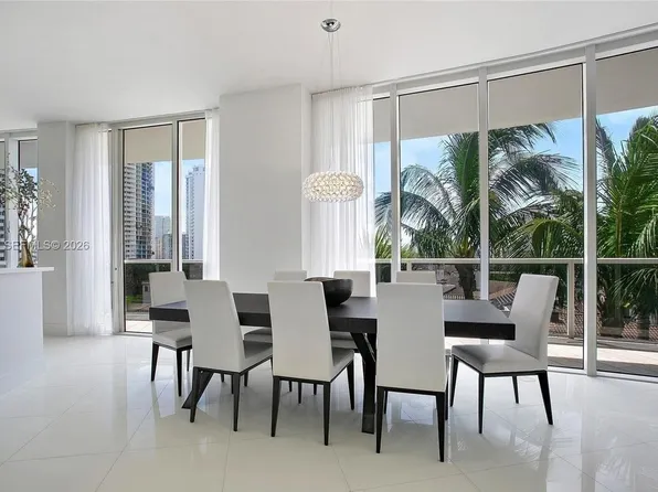 4100 Island Blvd Unit 701, Aventura, FL 33160