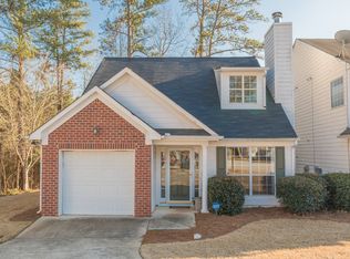 229 Hillandale Park Way, Lithonia, GA 30058