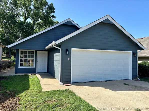 2032 W 57th St, Tulsa, OK 74107