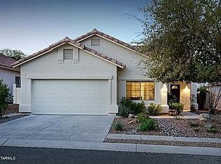 7574 E Via Los Arbustos, Tucson, AZ 85750