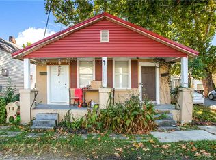 1301-03 General Ogden St, New Orleans, LA 70118